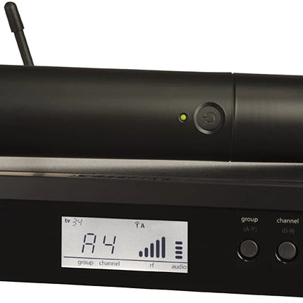 SHURE BLX24RE/PG58-H8E