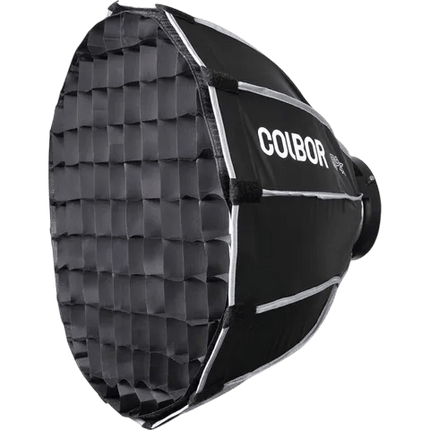COLBOR BP120 120cm Parabolic Softbox