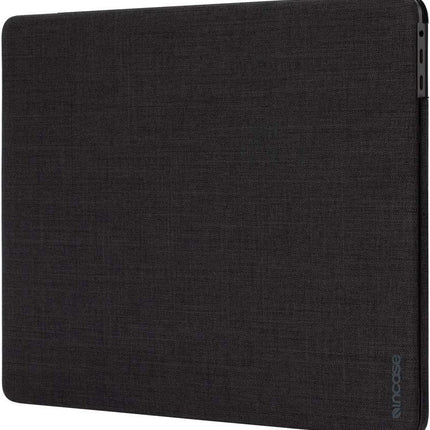 Incase Textured Hardshell in Woolenex for 16-inch MacBook Pro - Graphite