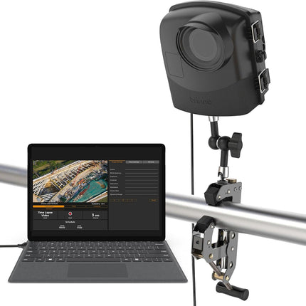 Brinno BCC2000 Plus Construction Camera Bundle