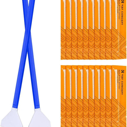 K&F Concept 20 pieces with 24mm full frame cleaning sticks sets