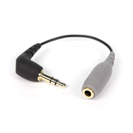 Rode SC3 3.5mm TRRS to TRS Cable Adaptor for smartLav Microphone
