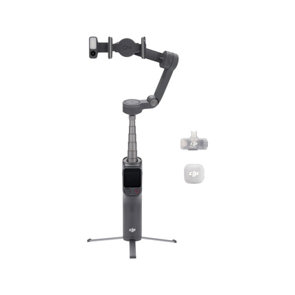 DJI Osmo Mobile 8P Creator Combo