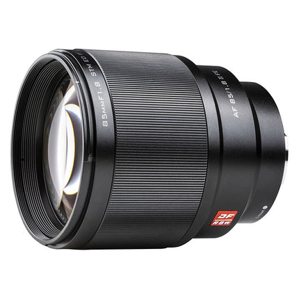 Nikkor Z 24-120mm f-4 S