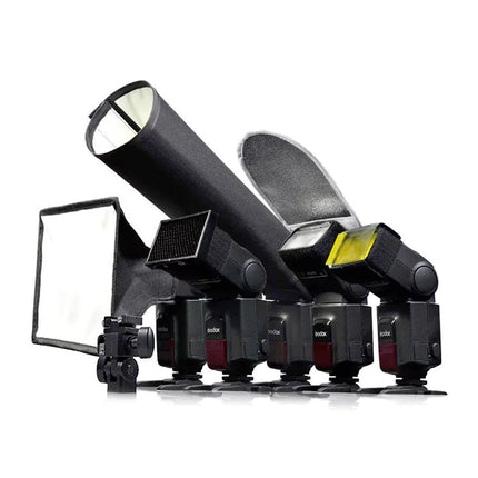 Godox SA-K6 Speedlite Accessories Kit
