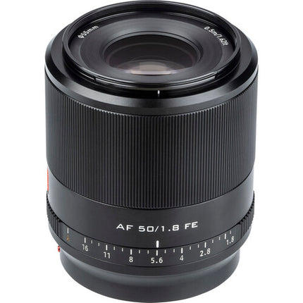 Viltrox AF 50mm for Sony f-1.8 FE