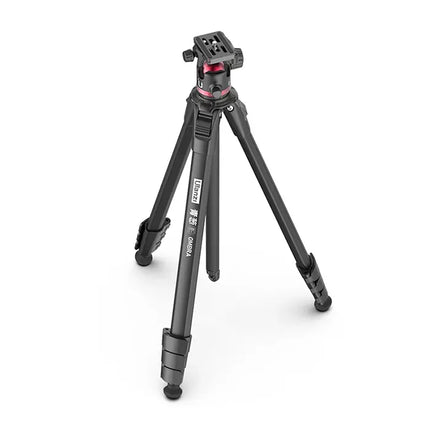 ULANZI Ombra XIANG Aluminum Travel Tripod with Fluid Head