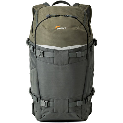LOWERPRO Flipside Trek BP 350 AW Backpack Gray/Dark Grey
