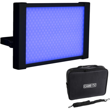 CAME-TV Boltzen Perseus RGBDT 55W Travel Light P-1200R-1