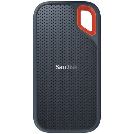 SanDisk Extreme Portable External SSD