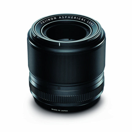 Fujinon XF 60mm F2.4 R Macro Lens