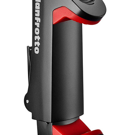 Manfrotto Universal Smartphone Clamp- Pro Version (MCPIXI)