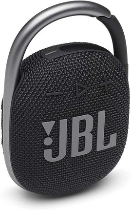 JBL Clip 4 Portable Bluetooth Speaker