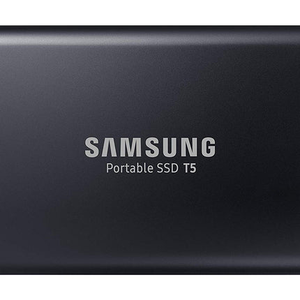 Samsung T5 Portable SSD - 1TB - USB 3.1 External SSD