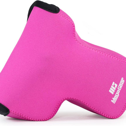 MegaGear Ultralight Neoprene Camera Case for Nikon COOLPIX P900 or P900S