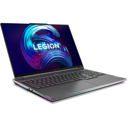 Lenovo Legion 7 Ryzen 9 5900HX- RAM 32GB- SSD 2TB- NVIDIA GeForce RTX 3080 16GB