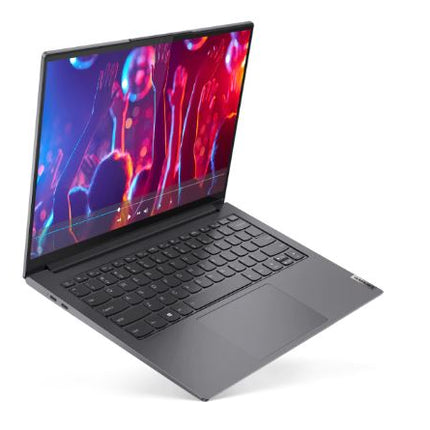 Lenovo Yoga Slim 7 Pro 14ACH5 OD AMD Ryzen 7-5800HS- RAM 16GB- SSD 1TB- NVIDIA GeForce MX450 2GB- 14inch