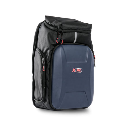 KPRO Fiber Backbag BLUE New