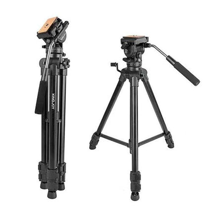 Kingjoy VT-890 Tripod and Monopod