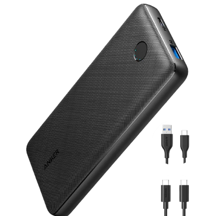 Anker 525 Power Bank (PowerCore 20K)