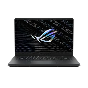 ASUS ROG Zephyrus G15 AMD Ryzen 9 5900HS- NVIDIA RTX 3080 6GB- RAM 32GB- SSD 1TB- 15.6inch