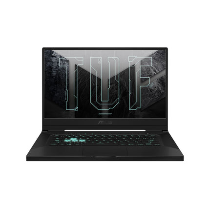 ASUS TUF FX516PM Core i7-11370H- NVIDIA GeForce RTX 3060 6GB- RAM 16GB- SSD 1TB- 15.6inch