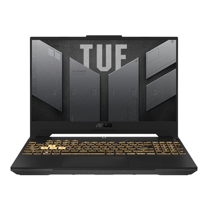 ASUS TUF Gaming F15  Core i7-12700H- NVIDIA GeForce RTX 3070 8GB- RAM 16GB- SSD 1TB- 15.6inch