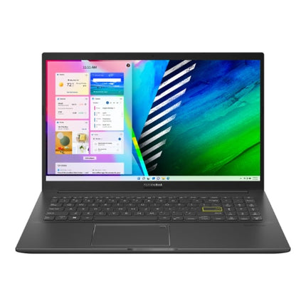 ASUS Vivobook 15 X513EA  Core i5-1135G7- RAM 8GB- SSD 512GB- 15.6inch