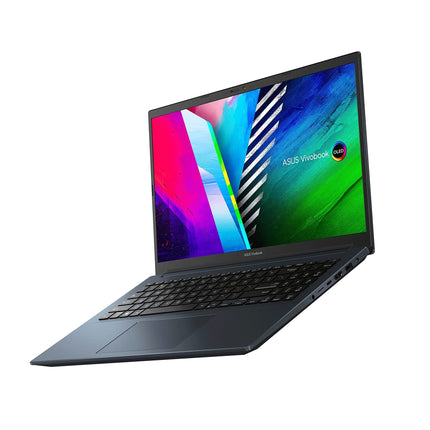 ASUS Vivobook Pro 15 AMD Ryzen 7 5800H- NVIDIA GeForce RTX 3050- SSD 512GB- RAM 16GB- 15.6inch