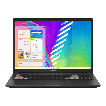 ASUS Vivobook Pro 16X   Core i7-11370H- NVIDIA GeForce RTX 3050 4GB- SSD 1TB- RAM 16GB- 16″