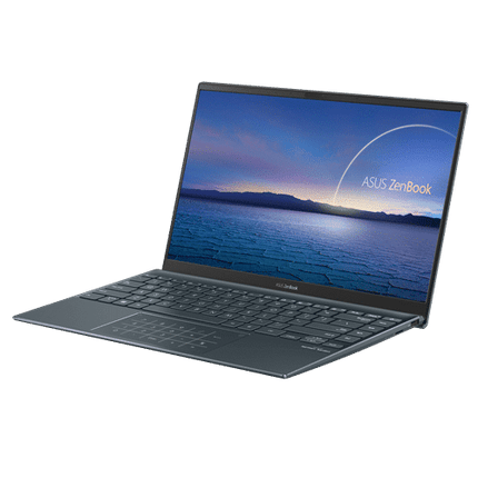 ASUS Zenbook 14  Core i7-1165G7- SSD 1TB- RAM 16GB- 14″