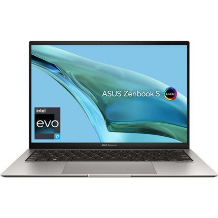 ASUS Zenbook S 13 Core i7-1355U- RAM 16GB- SSD 1TB- 13.3inch