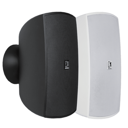 Wall Speaker With Clevermount ATEO4