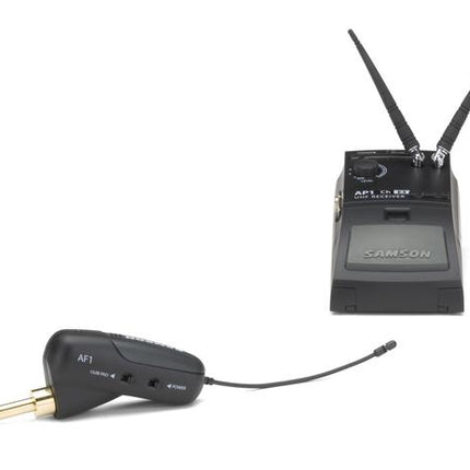 Samson AirLine Guitar AF1  - Wireless System