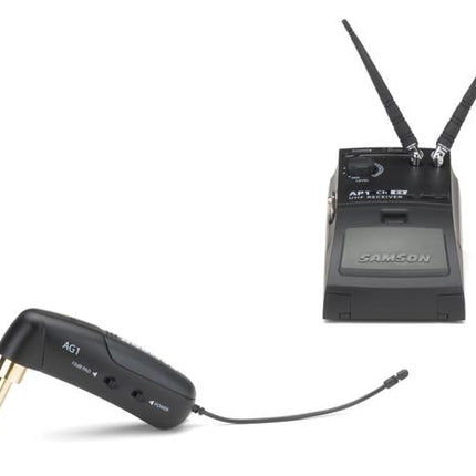Samson AirLine Guitar AG1  - Wireless System
