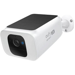 eufy Security SoloCam S40 Outdoor Security Camera with Night Vision Spotlight