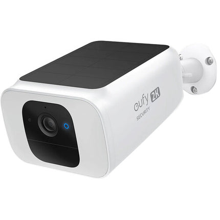 eufy Security SoloCam S40 Outdoor Security Camera with Night Vision Spotlight