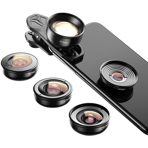 mobile lens – ShutterShopEgypt