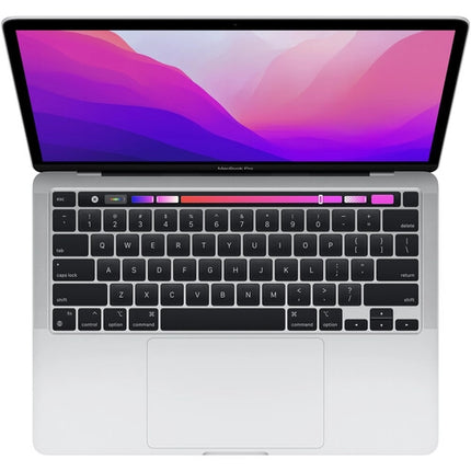 Apple MacBook Pro 13.3inch M2- 8C CPU- 10C GPU- RAM 8GB- SSD 512GB