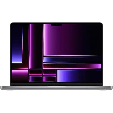 Apple MacBook Pro 14inch M2 Pro- RAM 16GB- SSD 512GB