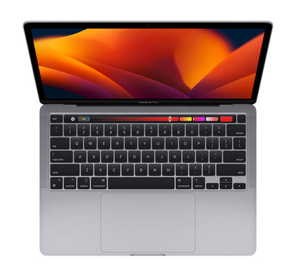 Apple MacBook Pro 13.3inch M2- 8C CPU- 10C GPU- RAM 8GB- SSD 256GB