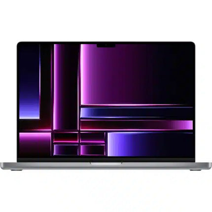 Apple MacBook Pro 16inch M2 Pro- RAM 16GB- SSD 1TB
