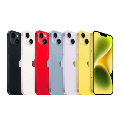 Apple iPhone 14- 128GB