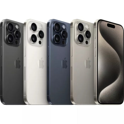 Apple iPhone 15 Pro Max - 256GB