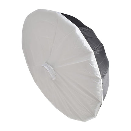 Generic Parabolic Umbrella With Diffuser