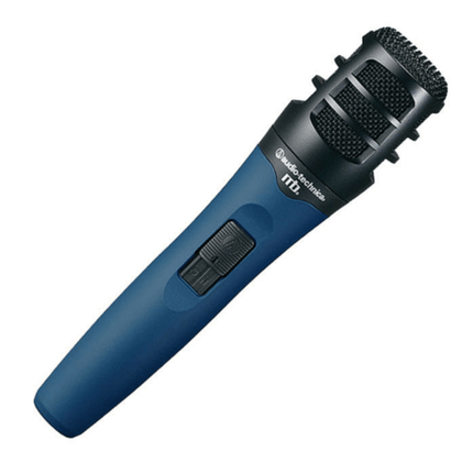 Audio-Technica MB2K Cardioid Dynamic Instrument Microphone