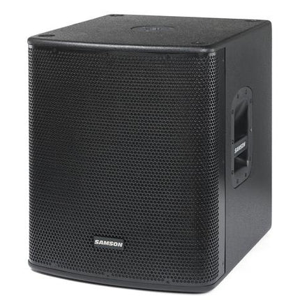 Samson Auro D1500