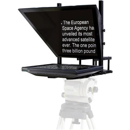 Autocue Starter Series 17inch Teleprompter Package