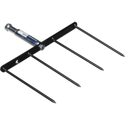 Avenger 1504 Foamcore / Styrene Fork with 5/8inch Pin