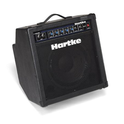 Hartke B600 12″ Bass Combo Amplifier (60W)